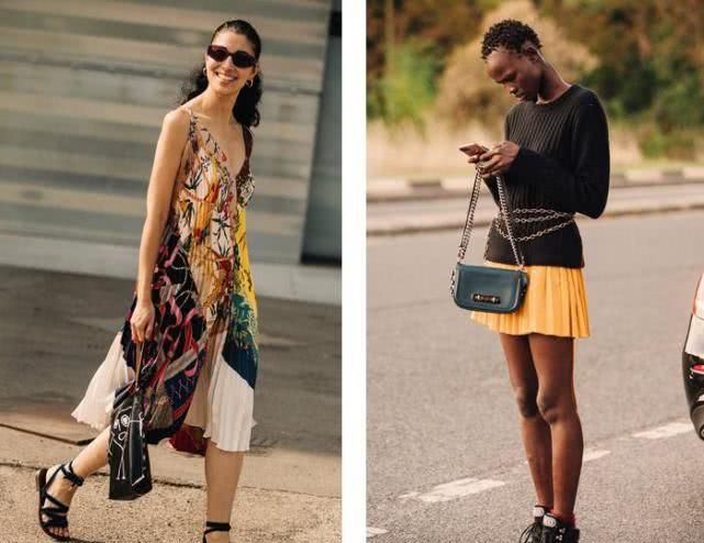 你想不想把变美的开关装在脚底？走一步就美一分