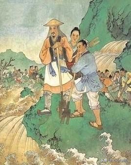 历代皇帝排名及简介,历代皇帝列表简介大全