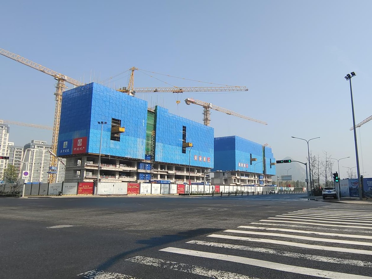 中海天钻工程进度,中海天钻深度解析