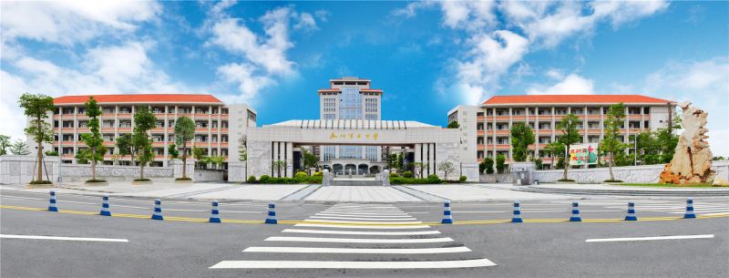 福建最好的高中学校排行榜前十,盘点福建高校排名