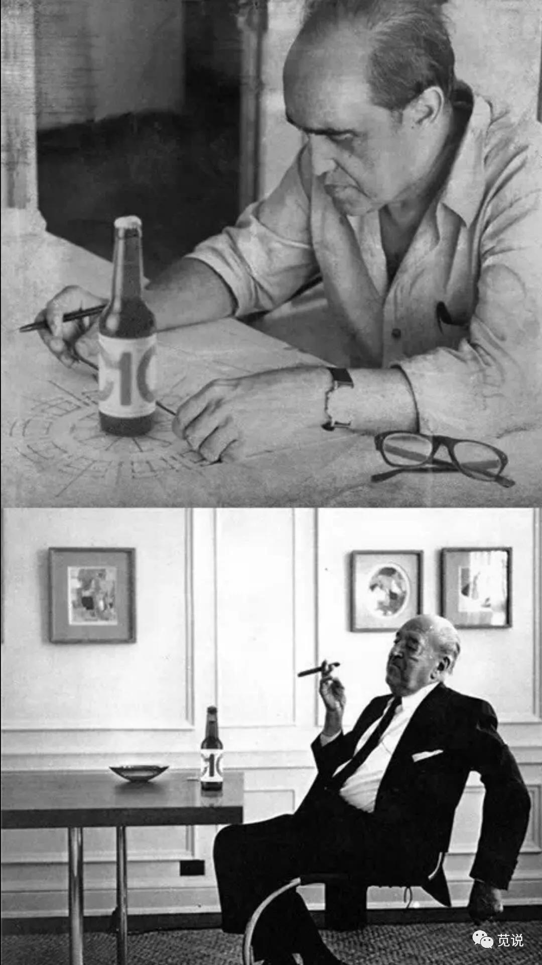 OK，再来一个，大师