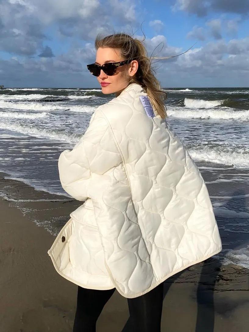 这人手一件的外套真的适合你吗?