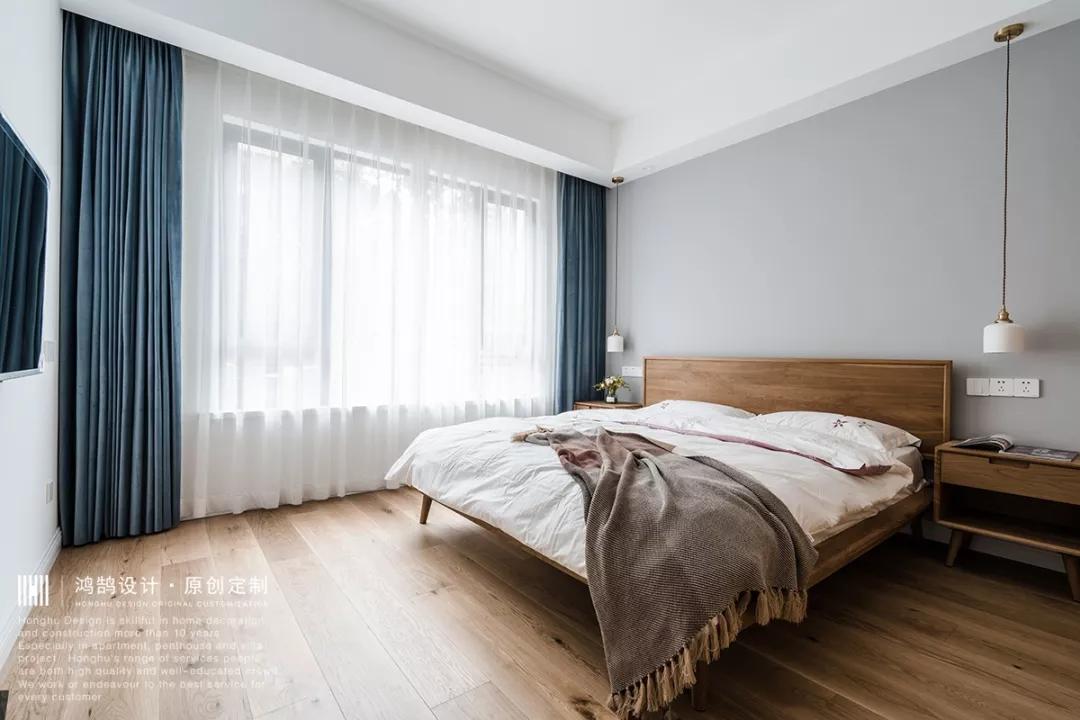 时光静好自然简约有格调的家,中式韵味浓烈的居家环境