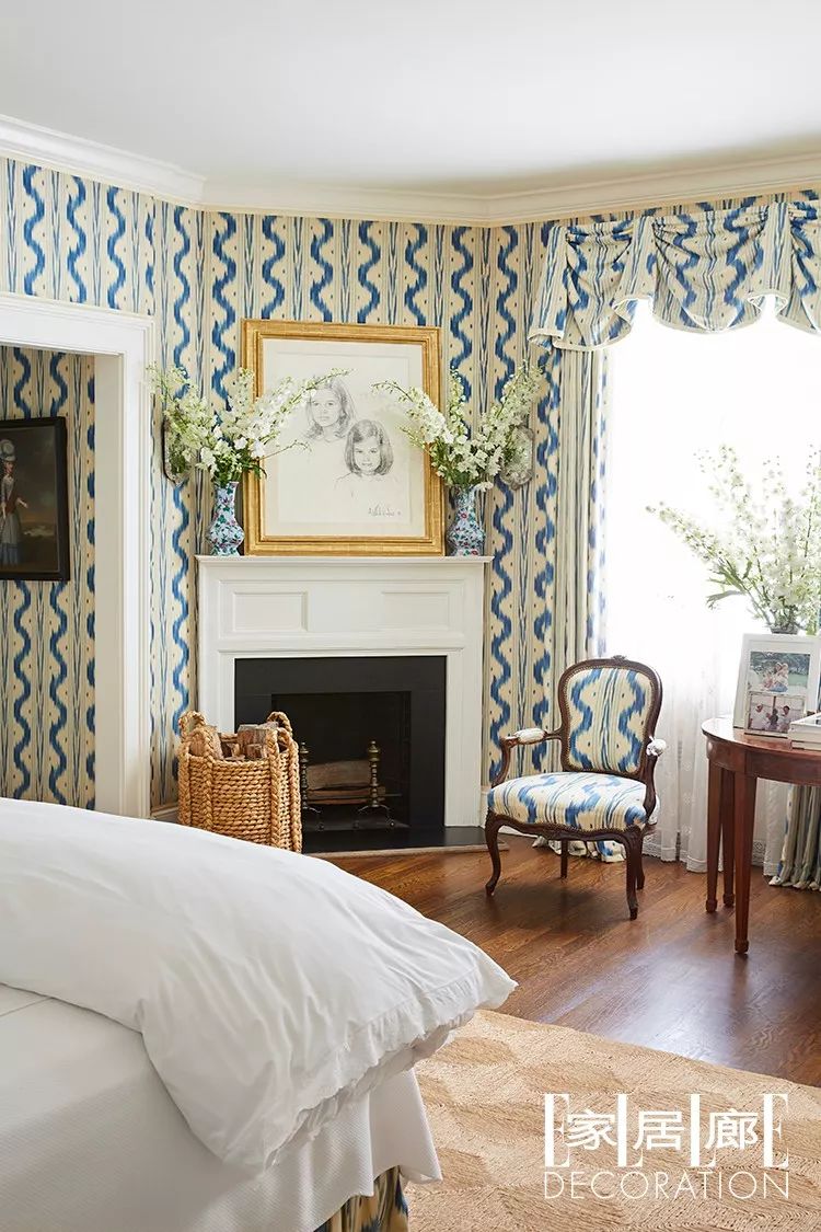 雅诗兰黛家居,雅诗兰黛祖屋别墅