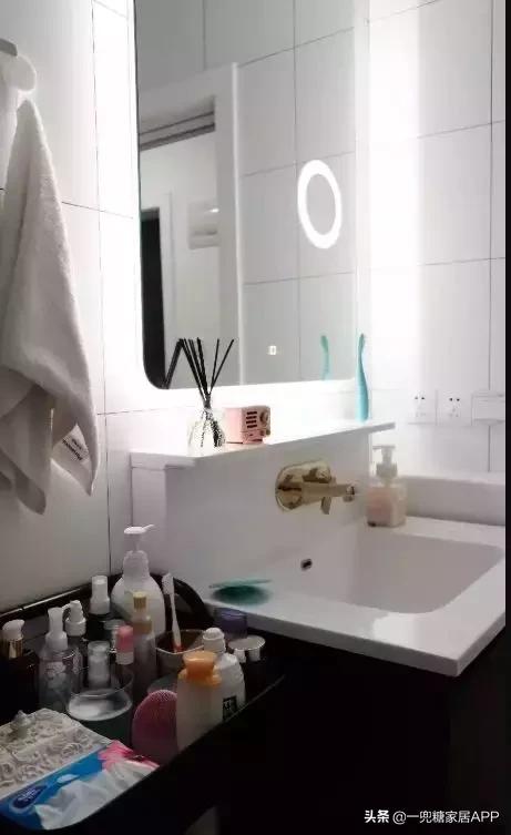 你离精美卫浴装修只差这一篇攻略,高级感卫浴改造指南