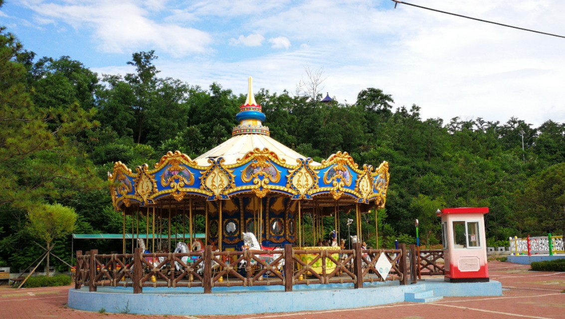 体验九华山,九华体验