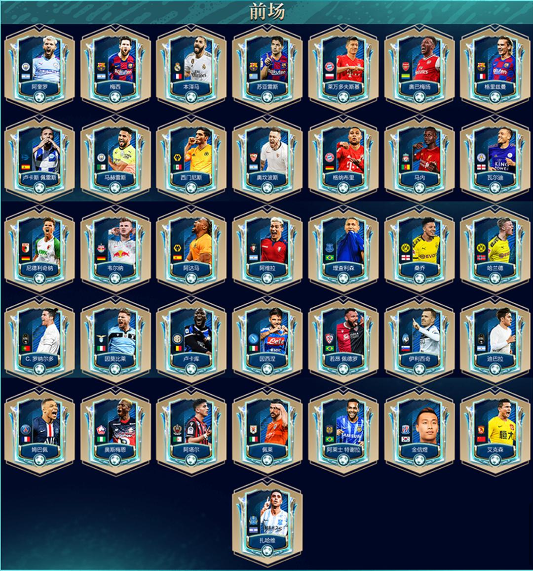 fifa足球世界投票结果,fifa足球世界投票票选最佳