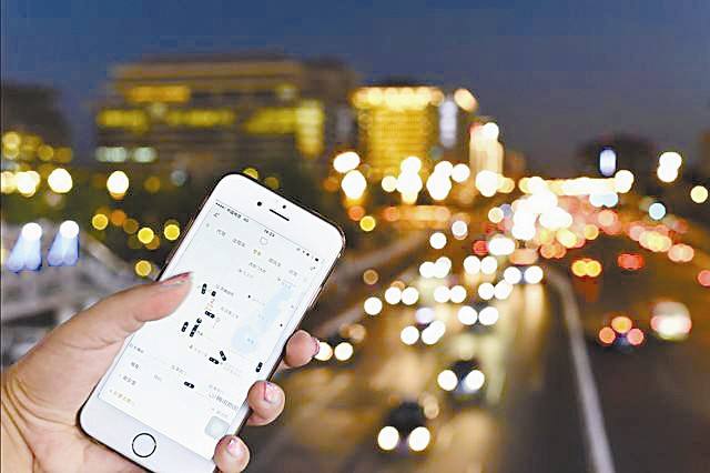 滴滴新能源网约车前景如何,车企网约车可靠吗