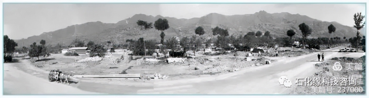 夜爬凤凰岭,雪落鸡冠山