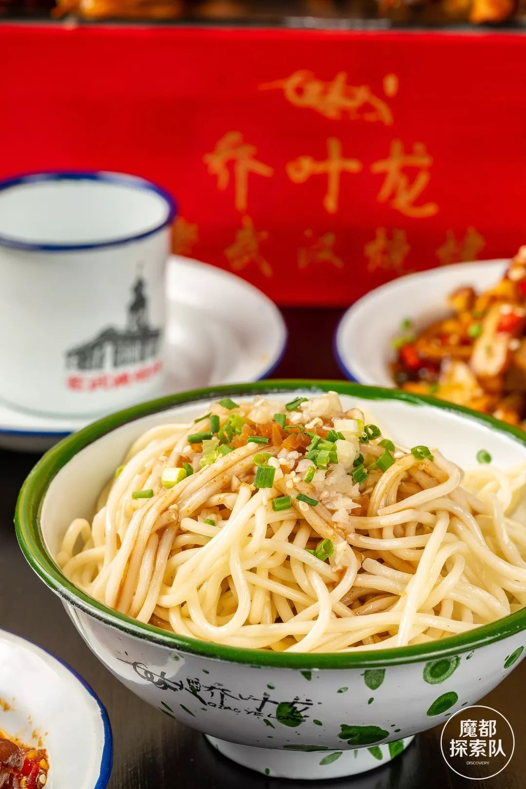 3.8折！朱亚文连撸三天的「武汉神级烧烤」火爆来袭