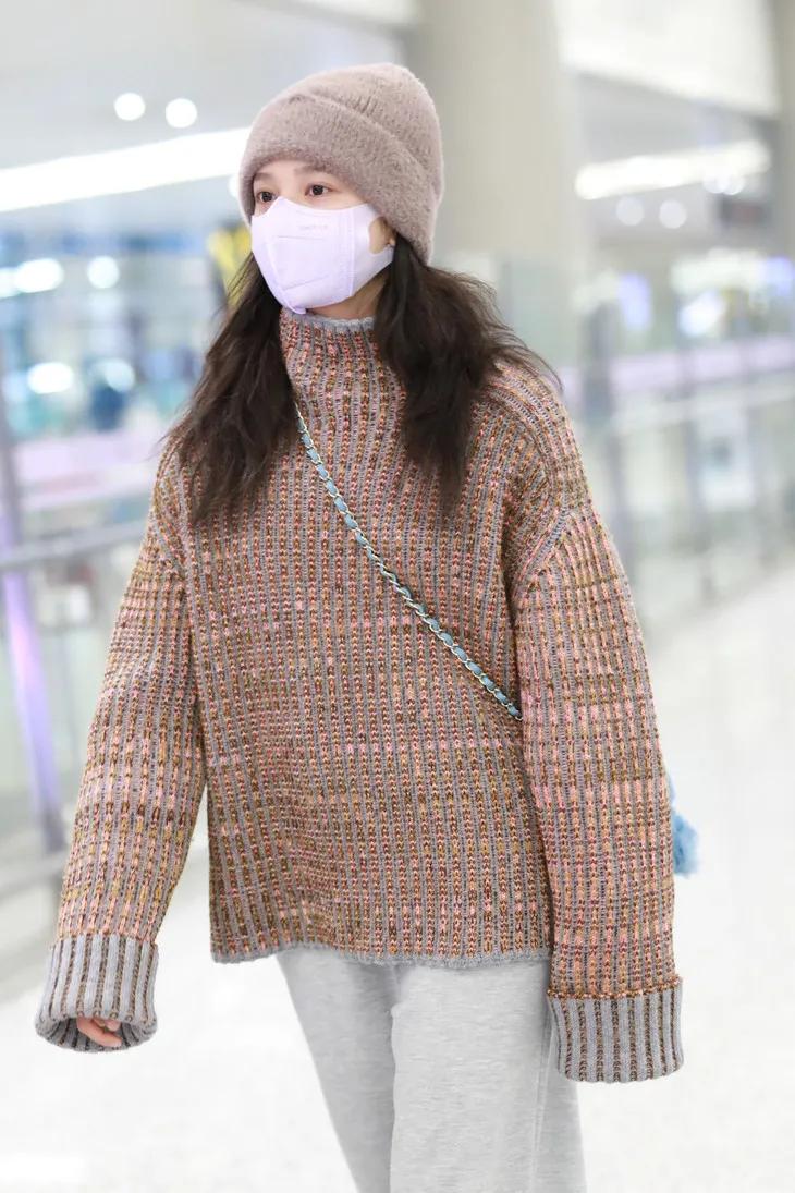 kendall和杨幂,杨幂kendall同框