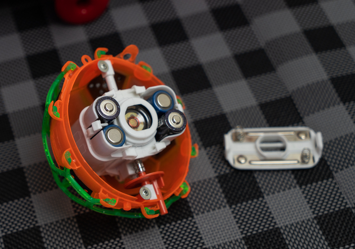 充电电池和南孚电池哪个续航久,南孚充电锂电池7号评测