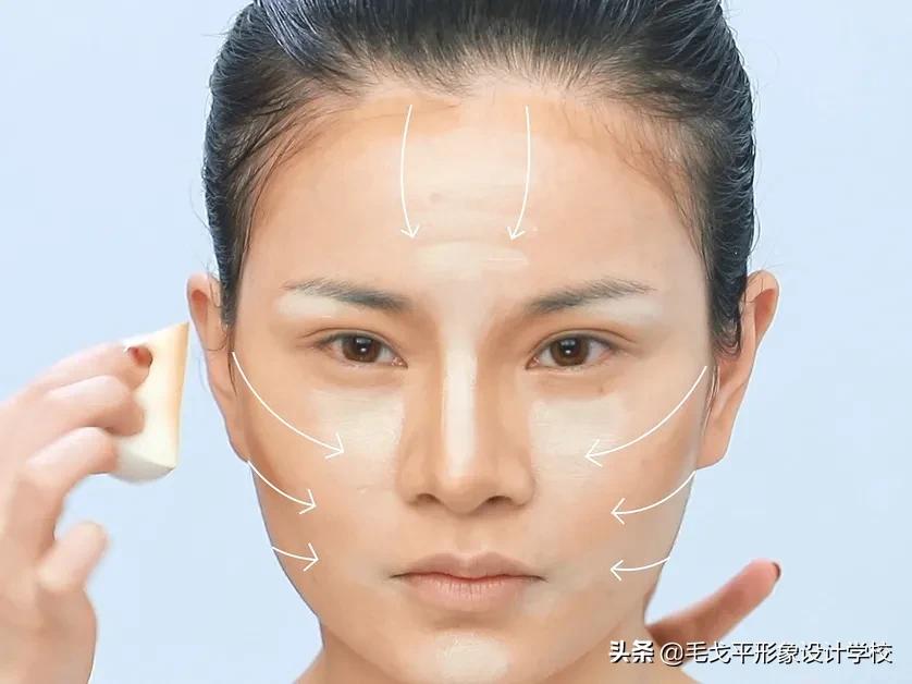 扁平的脸如何变立体微整,整骨脸变扁平怎么办