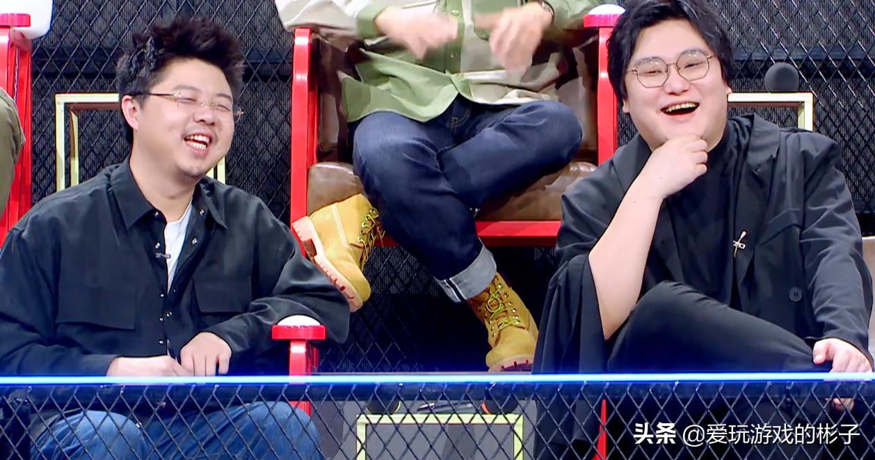 貂蝉吕布脱口秀,三国脱口秀王建国