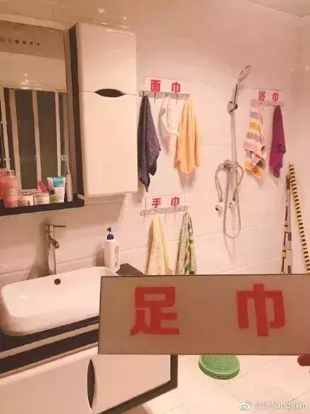 每一个爸妈都是灵魂室内设计师！看完想离家出走……