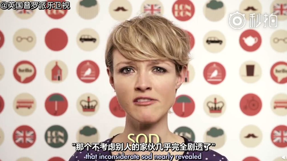 英国人骂法国人的英文,英国人骂人一般都说什么