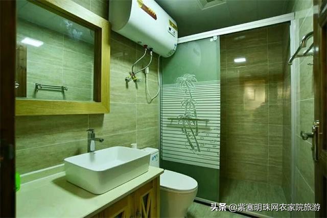 安徽黄山世外桃源,安徽世外桃源人间仙境