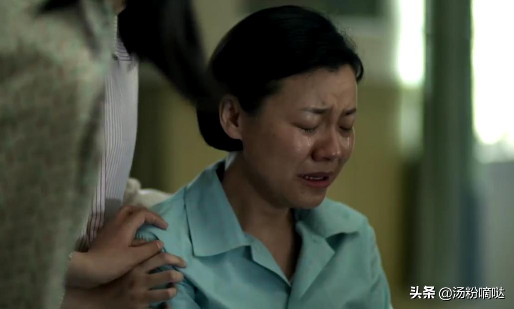 从情感、人设与婚姻关系，浅谈《父母爱情》直爽性格的江德华