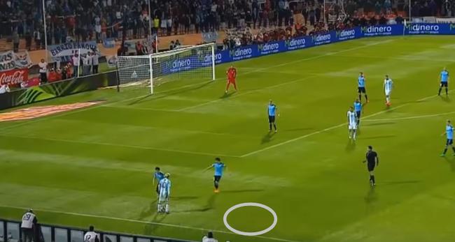 瓜迪奥拉梅西犯罪式过人,梅西犯罪过人教学视频