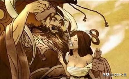 酒池肉林这样穷尽想象力的奢靡,是否是殷商*国亡**的主因?