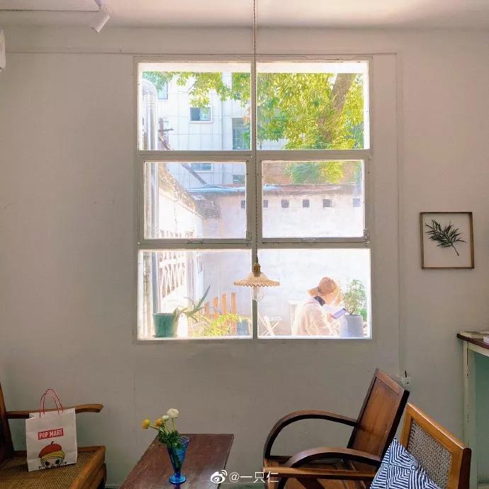 福州复古咖啡探店,福州小众咖啡馆推荐