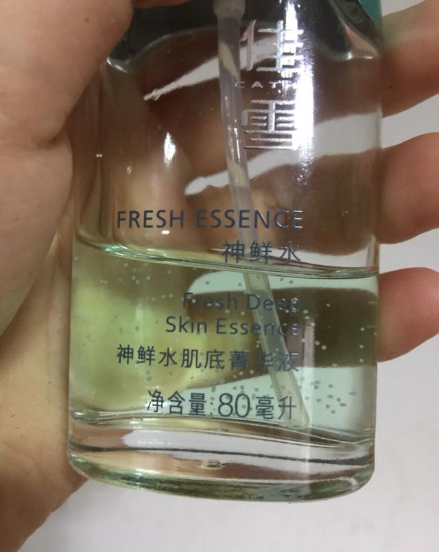 佳雪保湿补水化妆水,国货大瓶护肤水哪个好用