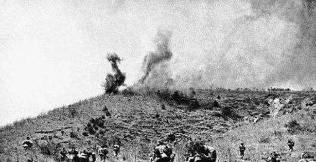 轻步兵三八线,轻步兵三三制