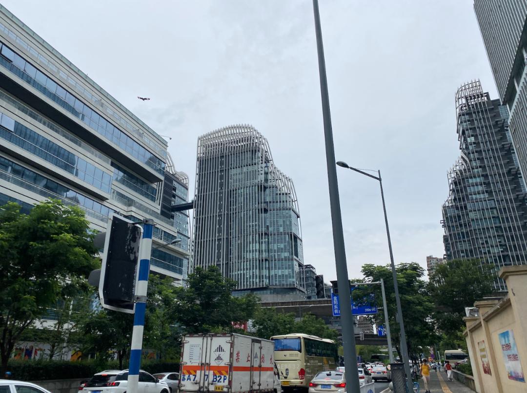 南京的房价企稳了吗,南京哪些稳步涨价的小区