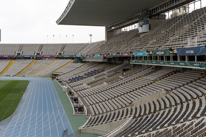 探秘西班牙初识巴塞罗那,西班牙巴塞罗那之行