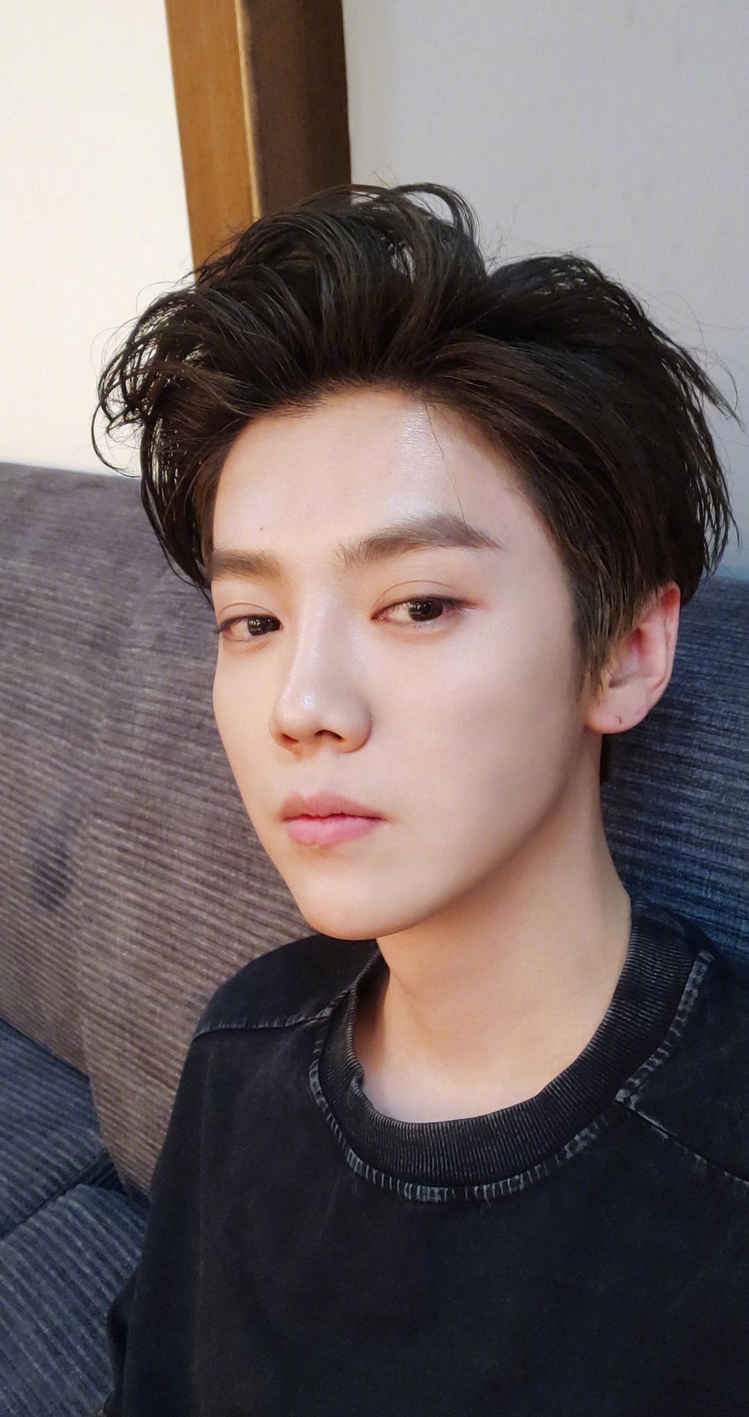 鹿晗是“刚”哥，看完这些，你会被他圈粉。