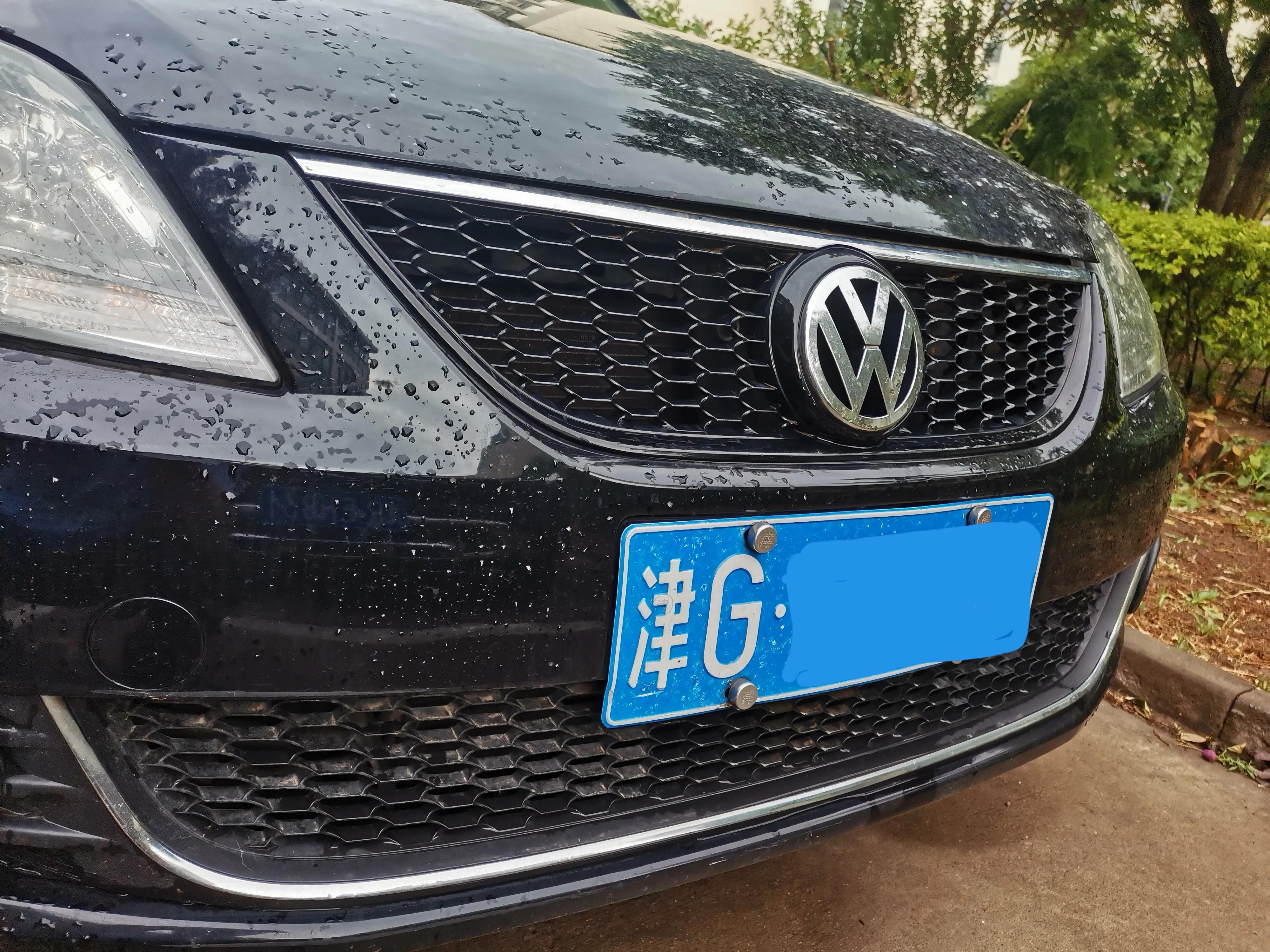 宝来车主用车感受,十年老车用车攻略