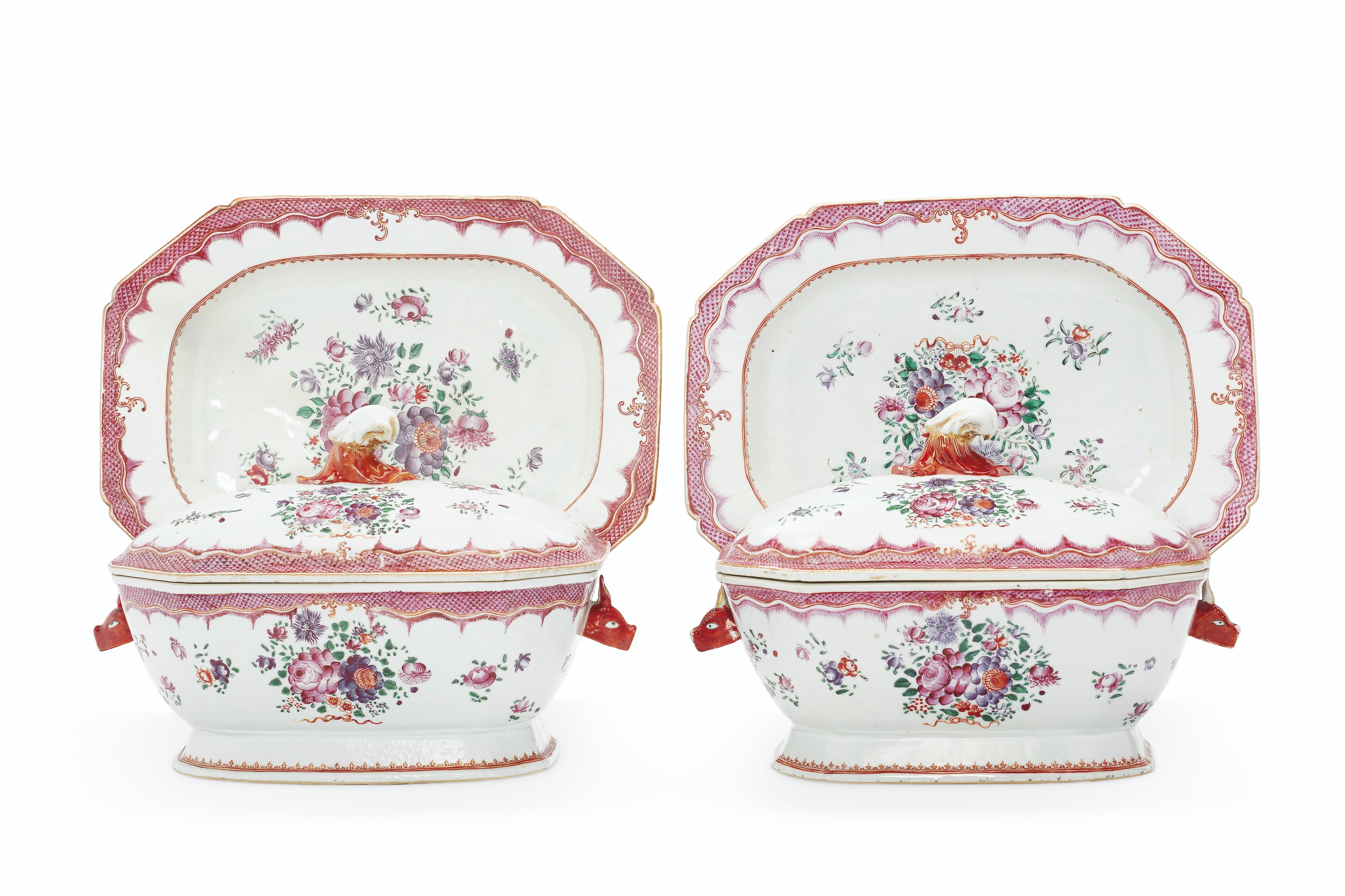 佳士得拍卖中国外销瓷器 (佳士得十年外销瓷拍卖)