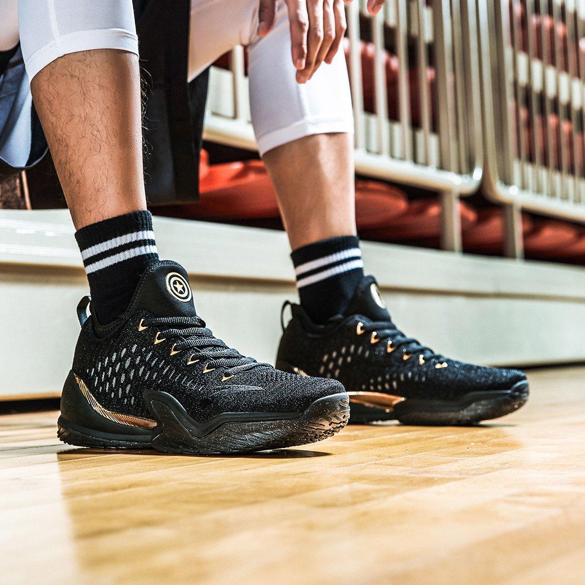 五双热门球鞋,今日爆款潮鞋推荐