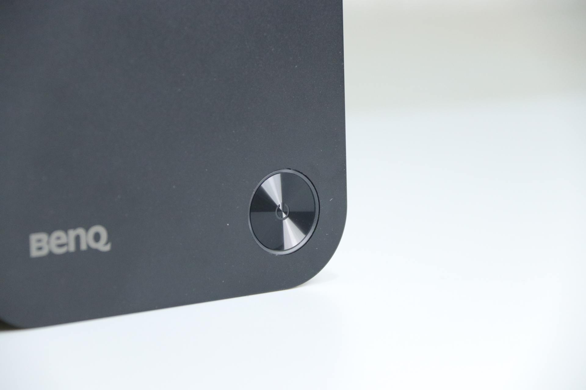 明基WDC10应答秀体验,3秒无线投屏,省去布线麻烦