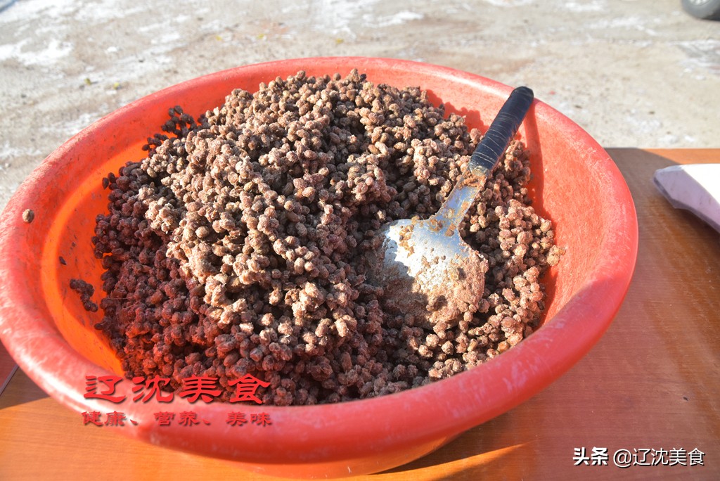 冬天延吉早市哪里最好,冬天延吉早市