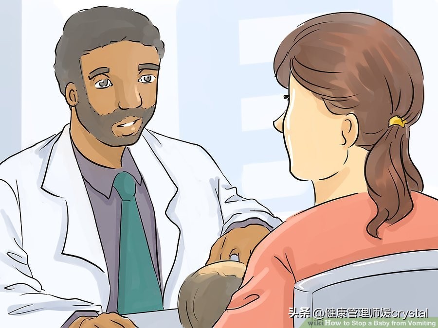 春季孩子呕吐拉肚子是怎么回事,2岁宝宝一大早出现呕吐怎么回事