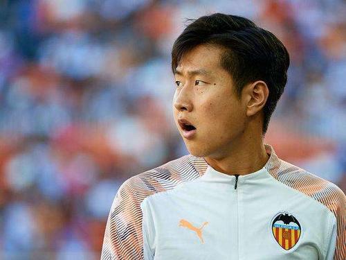 柠檬了,盘点韩国所有留洋球员