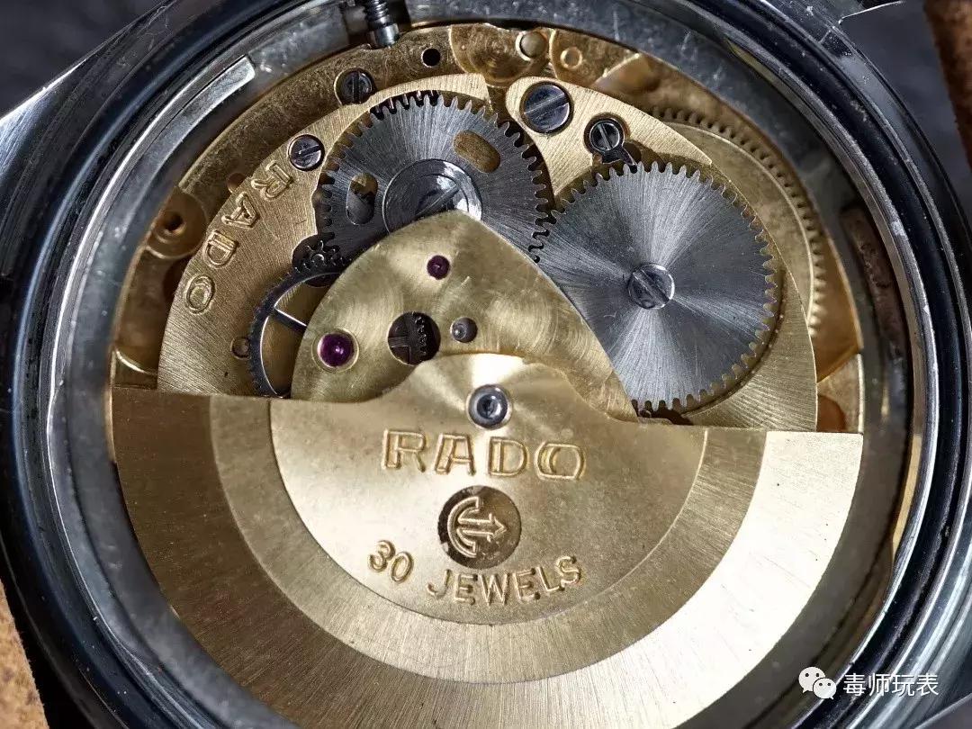 2016年雷达手表方形表盘限量版,雷达greenhorse手表