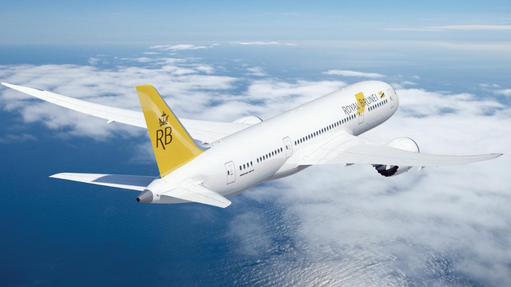 偏春节|一千四玩转印尼、汶莱还有30KG免费托运行李