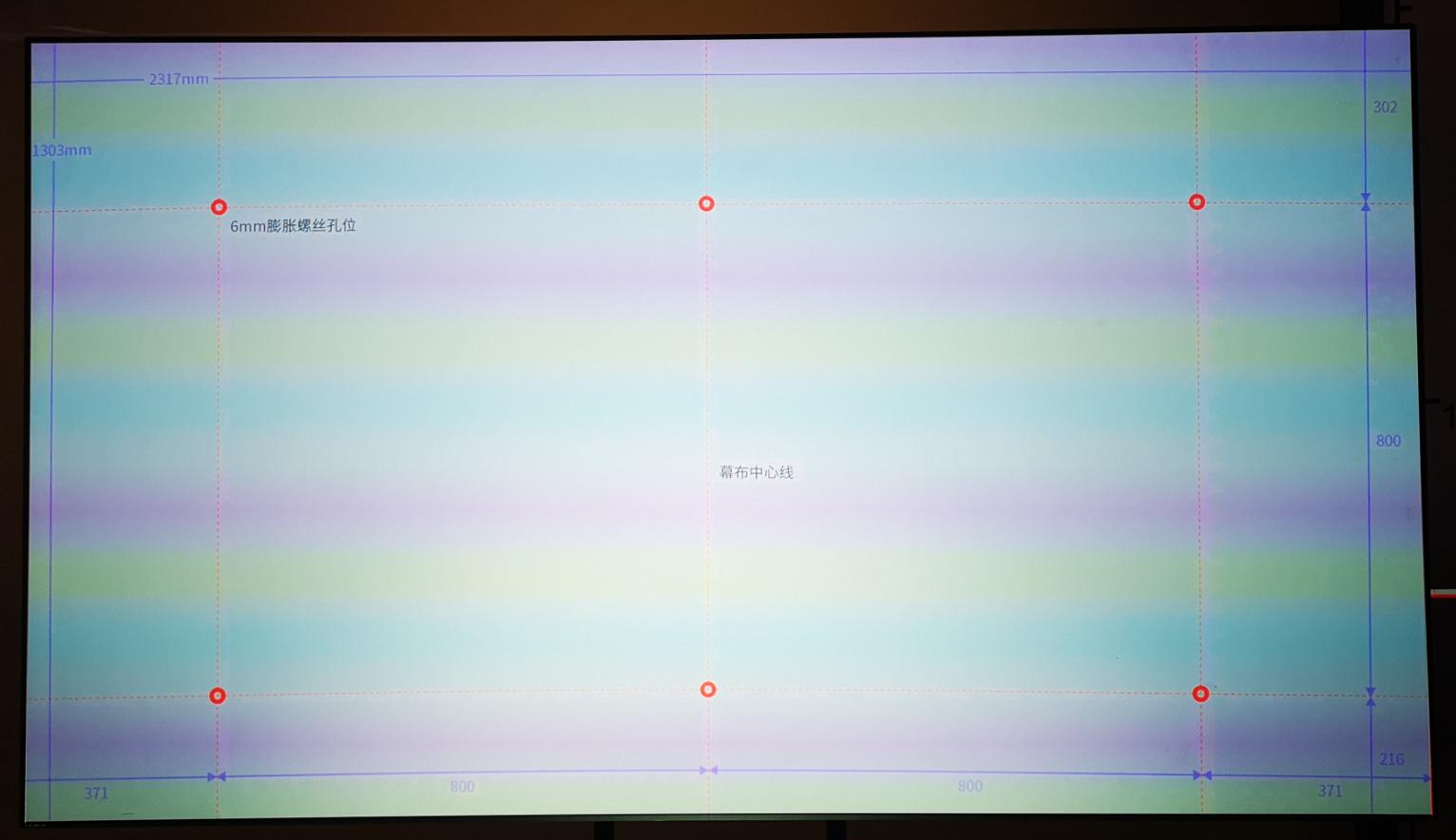 4k激光电视大屏,激光电视多高清