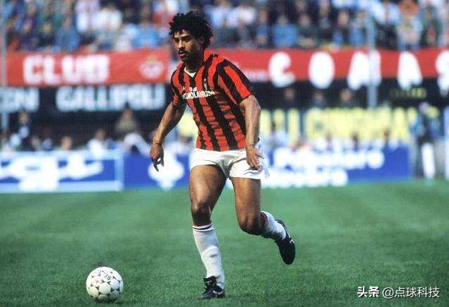 荷兰历史上的十大名将,荷兰名将都有谁