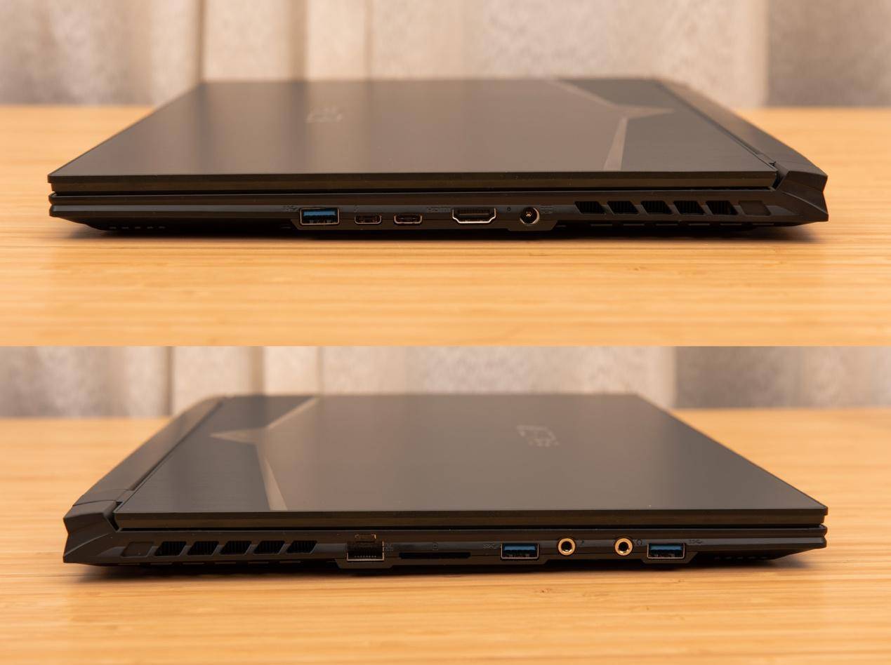 技嘉笔记本aero评测,技嘉aero173060笔记本