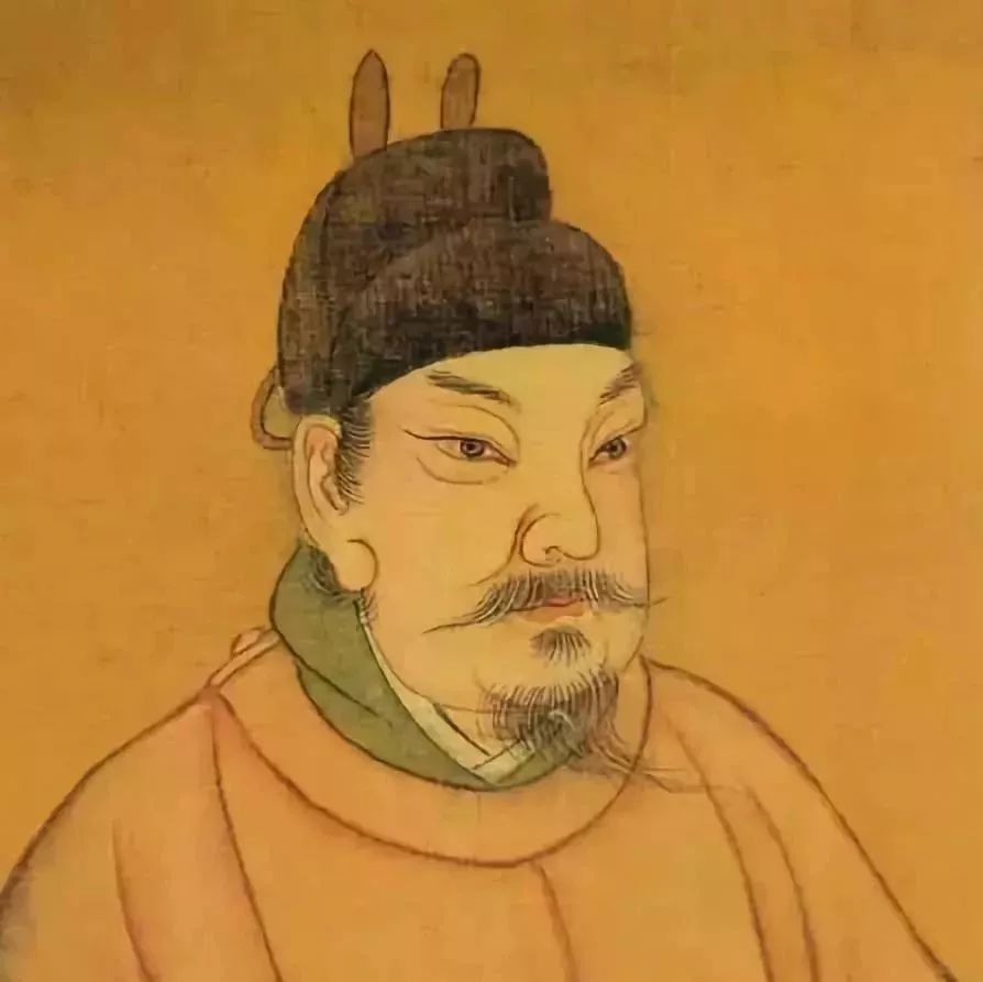 杨行密纵横江淮,杨行密安徽人