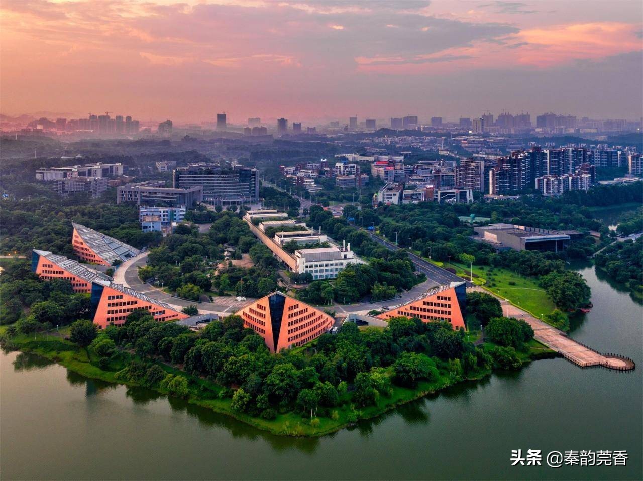 东莞的工资高？房价高？一个在东莞务工17年的新莞人，告诉你答案