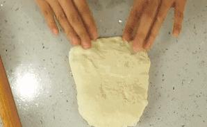 会呼吸的北海道吐司柔软好吃,完整制作流程和疑难解析分分钟上手