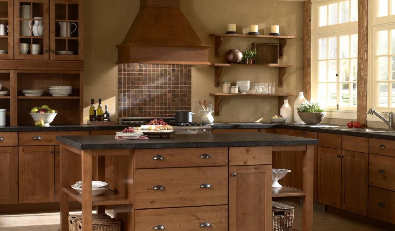 定制橱柜有哪些坑,橱柜定制用什么材质最好