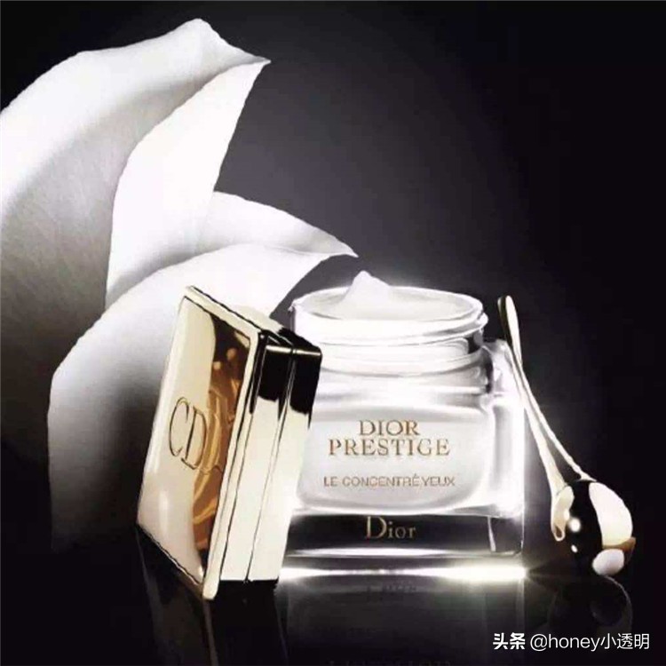 迪奥微珠精华评测,迪奥微凝珠水