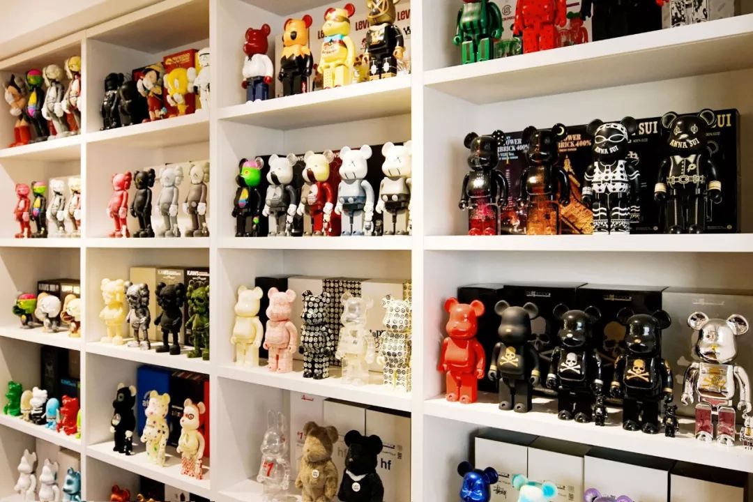 杭州富二代有谁,杭州潮人富二代