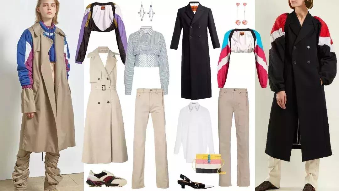 买手组货的五个步骤,买手打货技巧