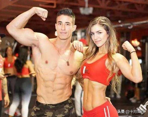 高强度腹肌训练，8个动作全面虐腹，帮你紧致腰腹，练出结实腹肌